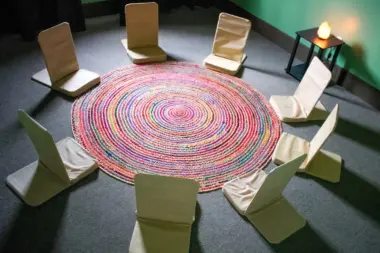 The facilities at Heal Behavioral Health in West Palm Beach, FL 5